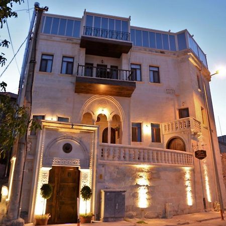 La Perla Cave Cappadocia Bed & Breakfast Ürgüp Bagian luar foto