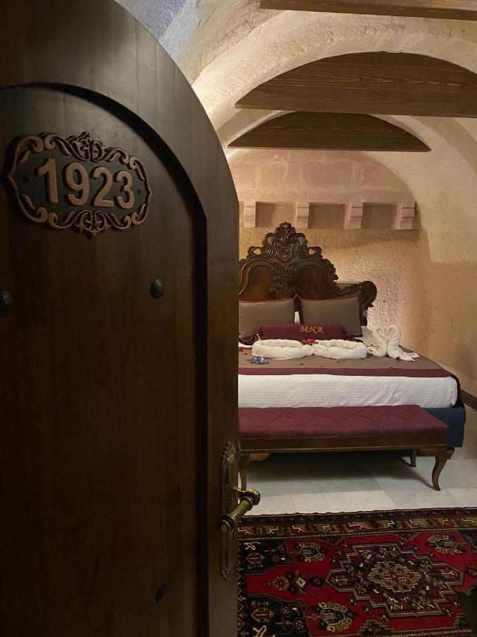 La Perla Cave Cappadocia Bed & Breakfast Ürgüp Bagian luar foto